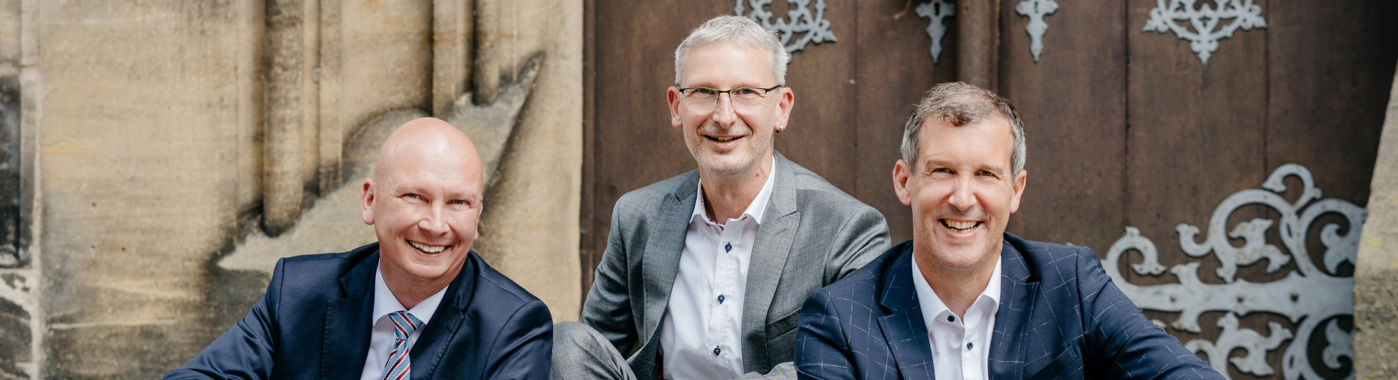 Anwaltskanzlei Fackelmeier, Zimmermann und Helzel, Ansbach